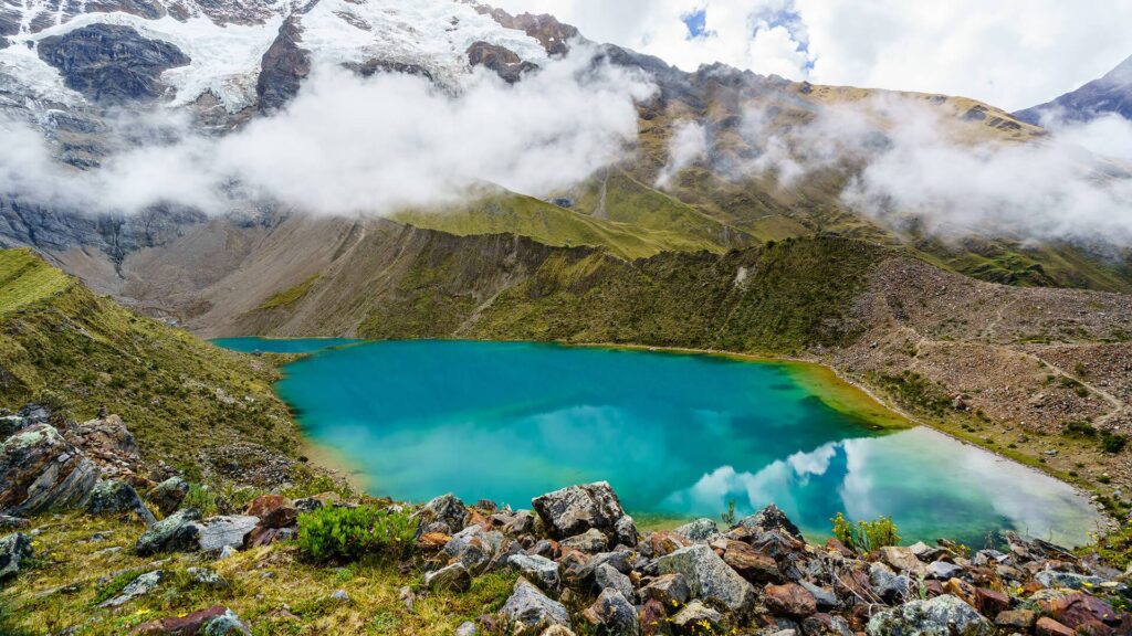 Tours a machupicchu desde Cusco