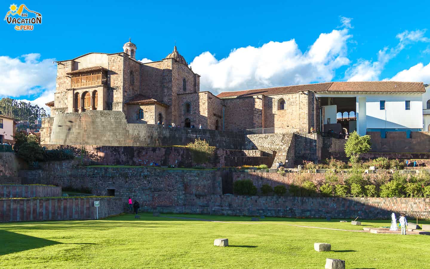 Cusco Tours