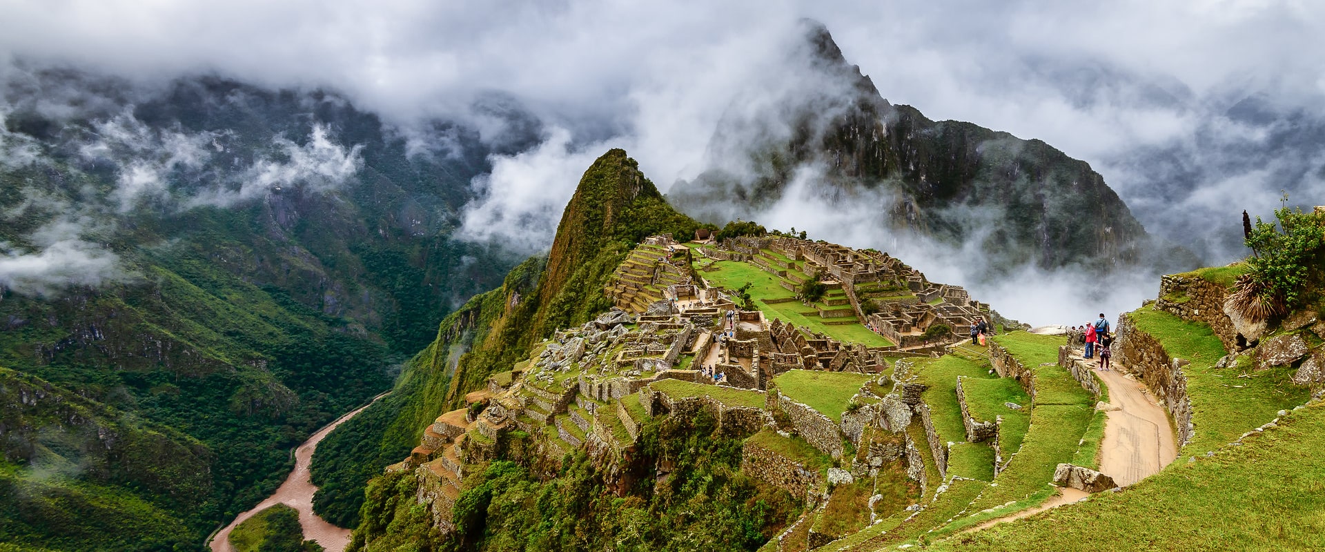 Viaje a Machupicchu